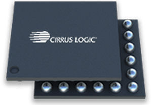 Codec vidéo - WM8946 - Cirrus Logic