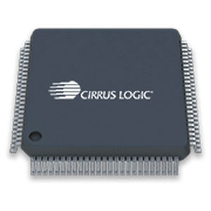 Codec audio - CS47024 - Cirrus Logic