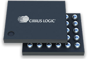 Codec audio - CS47L63 - Cirrus Logic