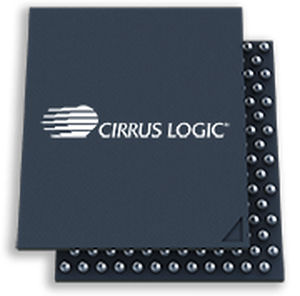 Codec audio - CS47L90 - Cirrus Logic