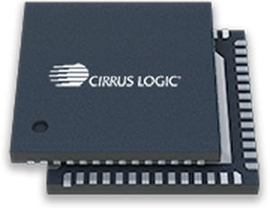Numériseur jusqu'à 250 MS/s - WM8233 - Cirrus Logic - analogique / 16 bits