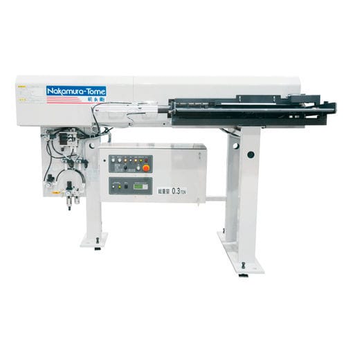 Système de chargement et déchargement pour machine CNC - Zen-Bei - Nakamura-Tome Precision Industry - pour arbre / automatique