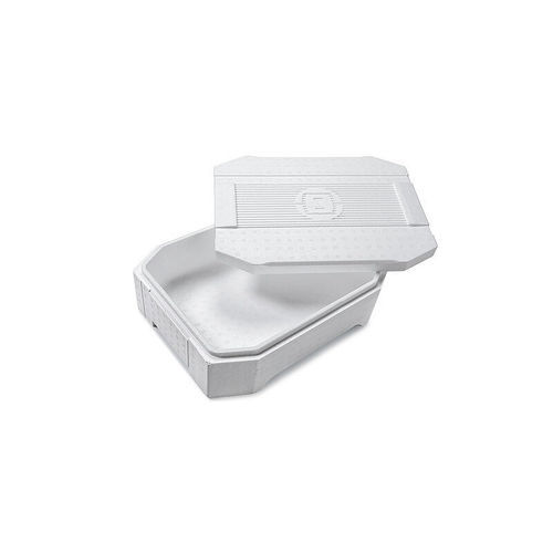 Caisson isotherme - Storopack