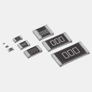 Résistance à couche épaisse - RK73Z series - KOA - de puissance / SMD / jumper