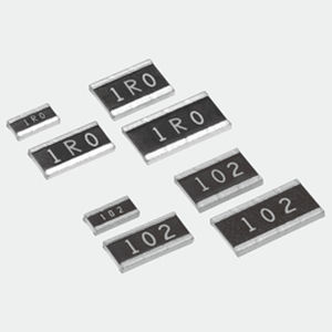 Résistance à couche épaisse - WK73-RT series - KOA - SMD / sur circuit imprimé / plate