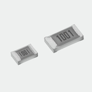 Résistance à couche mince - LT73 series - KOA - SMD / plate / RoHS