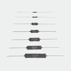 Résistance bobinée - RW series - KOA - de puissance / non inductive / SMD
