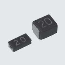 Fusible miniature - CCP2B series - KOA - CMS