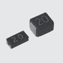 Fusible miniature - CCP2E series - KOA