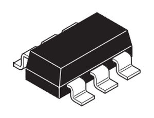 Driver de grille MOSFET - ZXGD Series - Diodes Incorporated