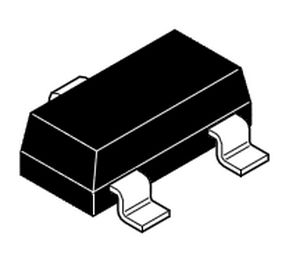 Capteur de température RTD -  ZNI1000 - Diodes Incorporated - circuit intégré