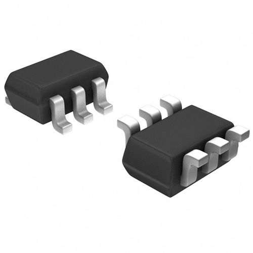 Porte logique standard - 74A Series  - Diodes Incorporated