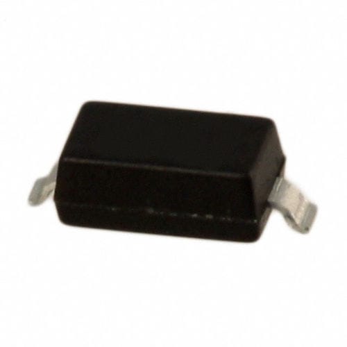Diode Schottky - 1N5711W, BAS Series  - Diodes Incorporated - SMD / de commutation