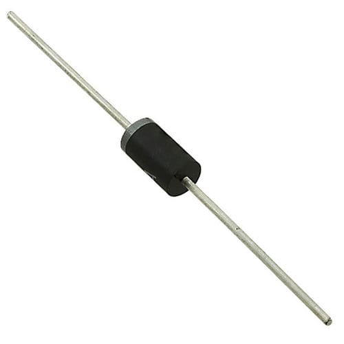 Diode TVS 1.5KE Series Diodes Incorporated Zener / à broches