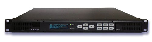 Décodeur audio - Kyrion DR8400  - ATEME - IP / universel