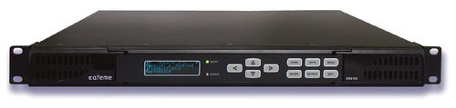 Codec vidéo MPEG - Kyrion DR8100 - ATEME