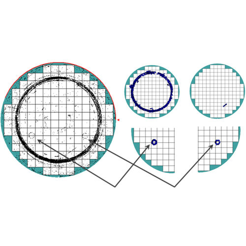 Logiciel de patronage - Discover® Patterns - Onto Innovation Inc. - d'encaissage / de process / pour inspection de défauts