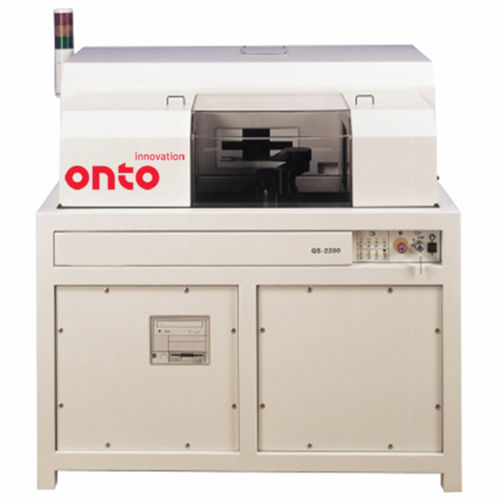 Système de métrologie pour wafers - QS2200™ - Onto Innovation Inc. - pour semiconducteurs