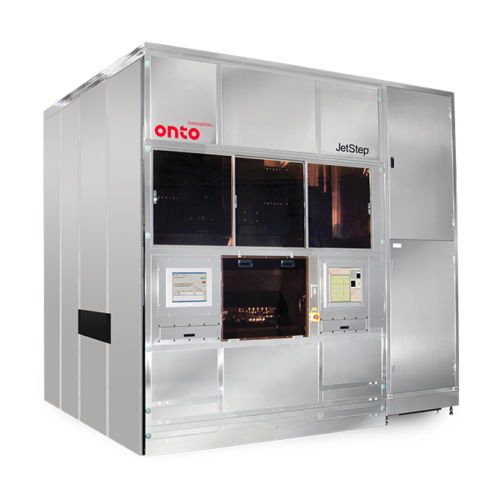 Système de lithographie pour l'industrie des semi-conducteurs - JetStep® G45 - Onto Innovation Inc.