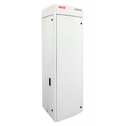 Machine d'inspection de surface - EB40™ - Onto Innovation Inc. - pour wafers / industrielle / automatique