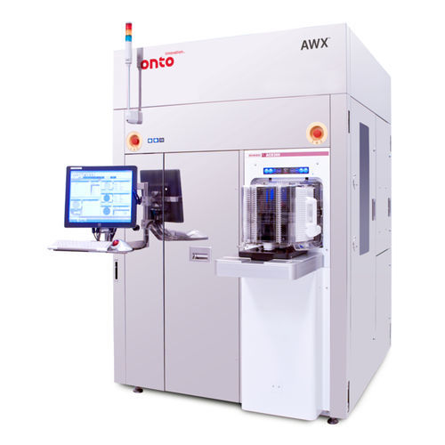 Machine d'inspection pour wafers - AWX FSI - Onto Innovation Inc. - de particules / industrielle / de défauts