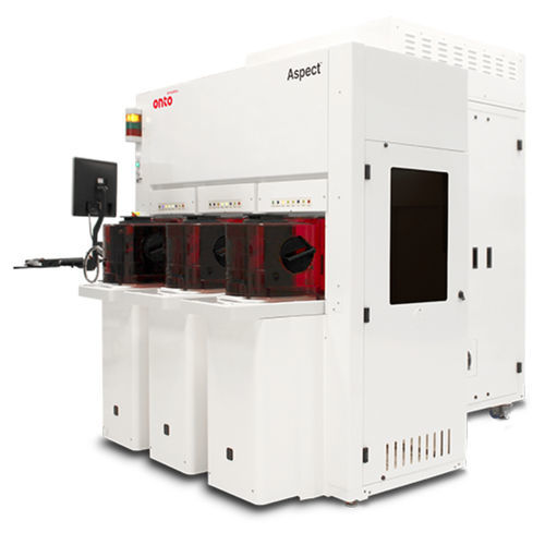 Système de métrologie pour semiconducteurs - Aspect® - Onto Innovation Inc.