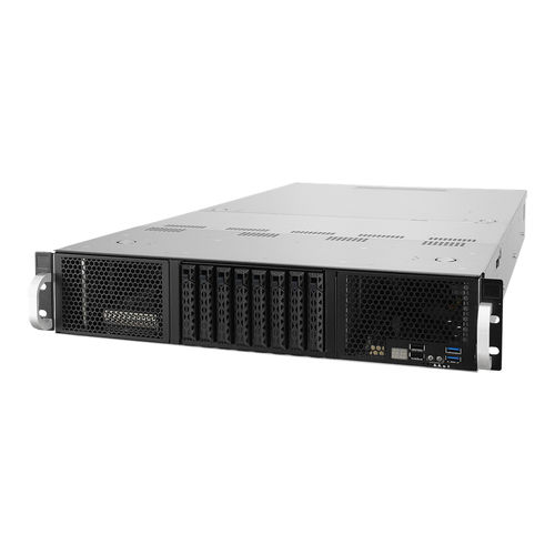 Serveur de stockage - ESC4000 G4S - Asus - GPU / 2U / Intel® Xeon