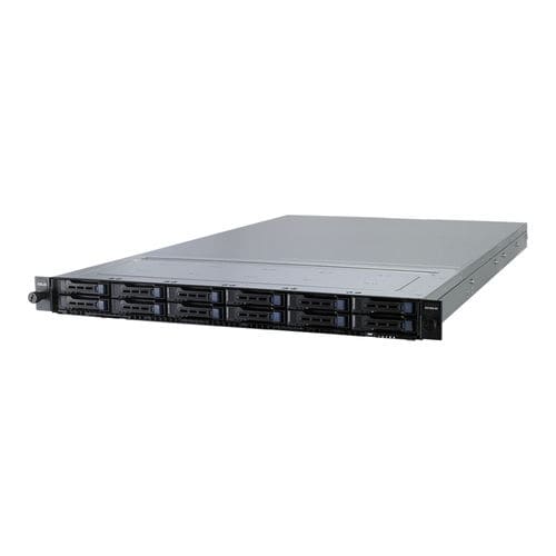 Serveur de stockage - RS700A-E9-RS12 - Asus - 1U / AMD EPYC™ / RAM