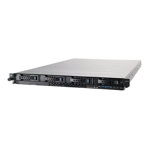 Serveur de stockage - RS700A-E9-RS4 - Asus - 1U / AMD EPYC™ / DDR4-SODIMM