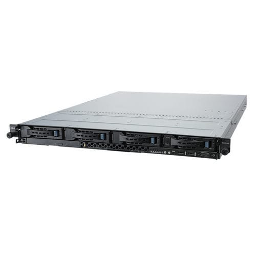 Serveur de stockage - RS300-E10-PS4 - Asus - 1U / Intel® Xeon / NVIDIA