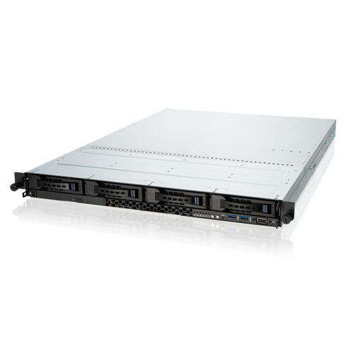 Serveur de stockage - RS500A-E10-RS4 - Asus - 1U / AMD EPYC™ / x86
