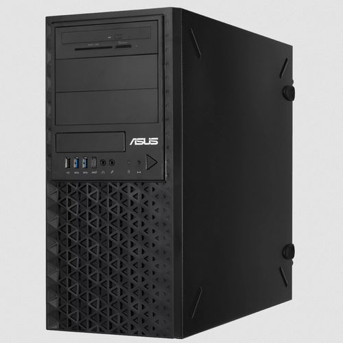 Station de travail Edge AI - ExpertCenter E500A - Asus - de bureau / AMD Ryzen™ / DisplayPort