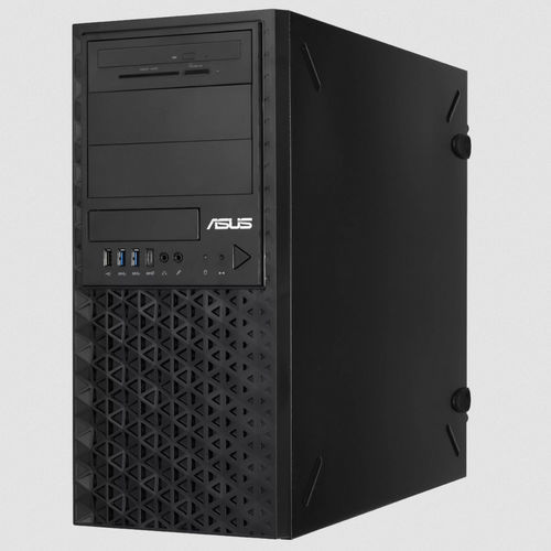 Station de travail Edge AI - ExpertCenter E500 G9 - Asus - de bureau / Intel® Core i5 / Intel® Core i7