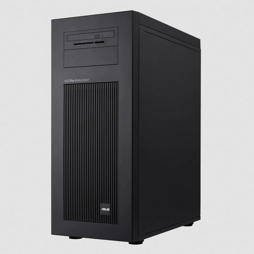 Station de travail Edge AI - ExpertCenter Pro ET700I W7 - Asus - GPU / de bureau / Intel® Xeon® W