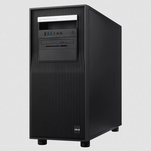 Station de travail IA - ExpertCenter Pro ET900A X9 - Asus - de bureau / AMD Ryzen™ Threadripper / Mini PCIe
