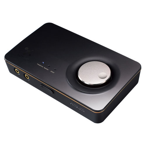 Carte son multicanaux - Xonar U7 MKII - Asus