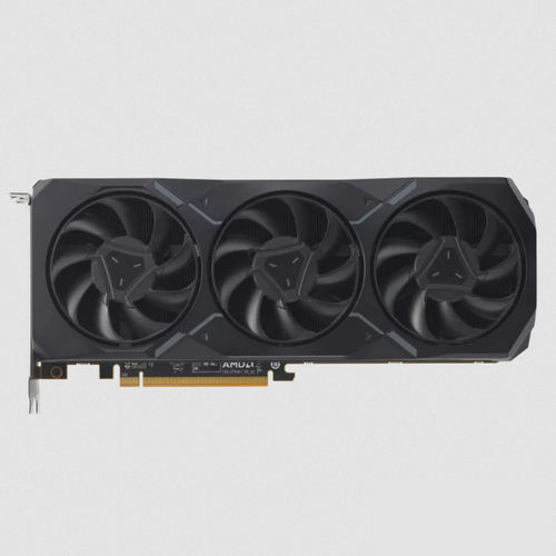 Carte graphique PCI Express - ASUS Radeon&trade; RX 7900 XT 20GB GDDR6 - Asus - AMD Radeon / GDDR6 / DisplayPort