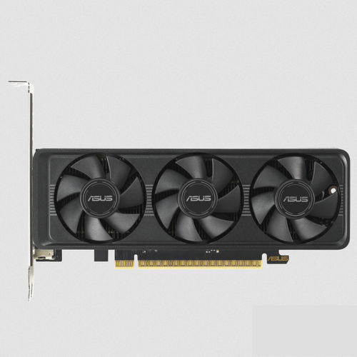 Carte graphique PCI Express - RTX5060-8G-LP-BRK - Asus - NVIDIA GeForce / DisplayPort / HDMI