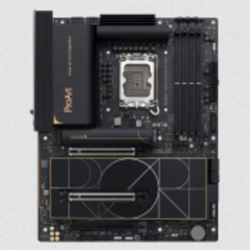 Carte mère ATX - ProArt Z890-CREATOR WIFI - Asus - Intel® Core™ Ultra / Intel® / DDR5 SO-DIMM