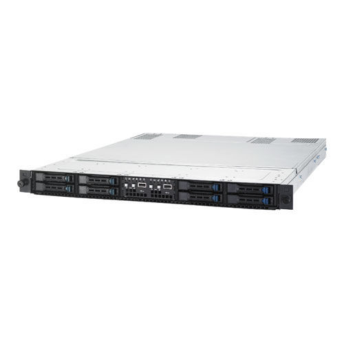 PC serveur - RS500A-E6/PS4 - Asus - rackable / VGA / SATA