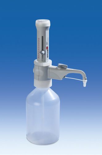 Distributeur de liquides - VITLAB® TA² - VITLAB - manuel