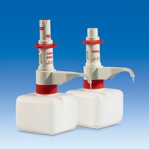 Distributeur automatique - VITLAB® piccolo - VITLAB - pour flacon