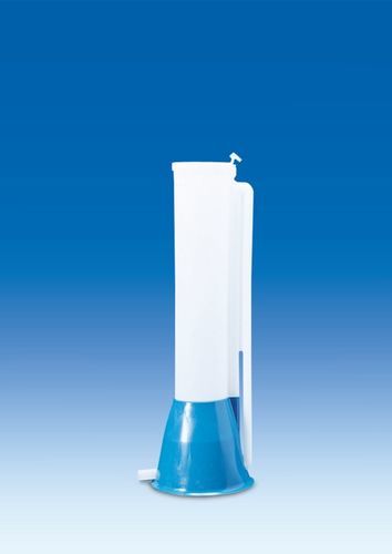 Appareil de nettoyage par immersion - 80217 - VITLAB - manuel / de laboratoire / de pipettes