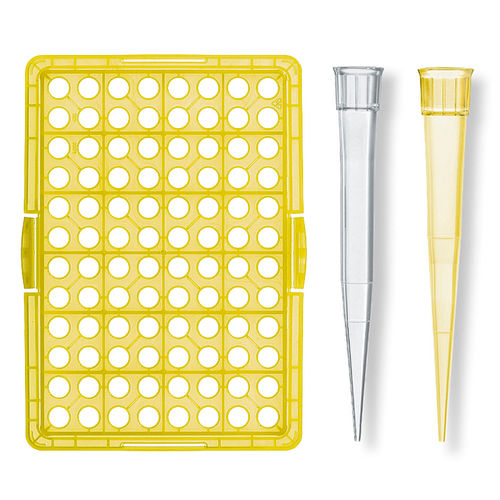 Pointe de pipette en polypropylène - 148994 - VITLAB