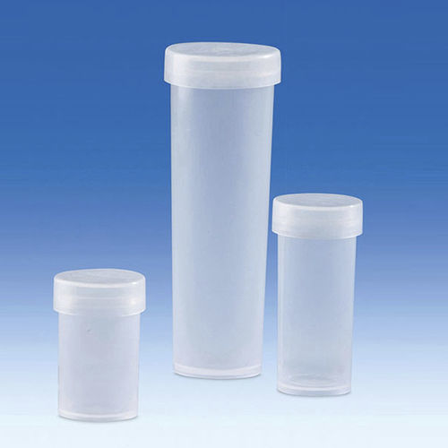 Pot pour échantillons de laboratoire - 68594 - VITLAB