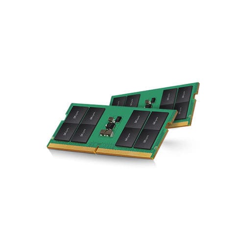 Module de mémoire DRAM - SODIMM - SK hynix - DDR5
