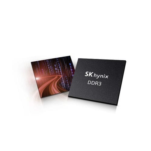 Module de mémoire DDR3 SDRAM - SK hynix