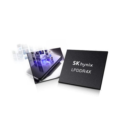 Module de mémoire DRAM - H58G76BK8HX095N - SK hynix