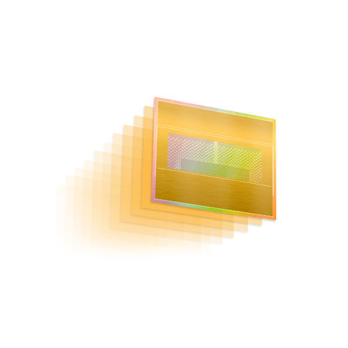 Module de mémoire DRAM - HBM3 - SK hynix - DDR5