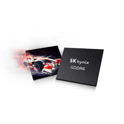 Module de mémoire - H56G42AS4DX014 - SK hynix